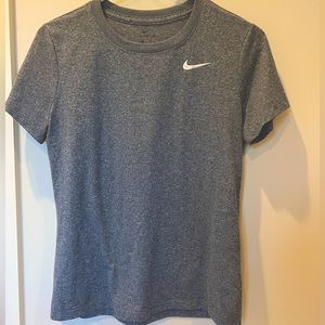 Nike basic Dri-Fit tee
